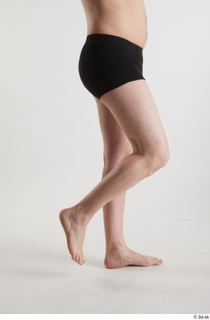 Sigvid  1 flexing leg side view underwear 0006.jpg